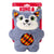 KONG Halloween Snuzzles Werewolf Medium