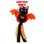 KONG Halloween Wubba™ Ballistic Bat Large