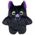 KONG Halloween Snuzzle Bat Black/Purple Medium Dog Toy