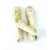 Anco Naturals Hairy Rabbit Feet Dog Treat