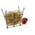 Ferplast Hay and Vegetable Holder