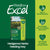 Burgess Excel Feeding Hay with Hedgerow Herbs 3kg