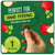 Burgess Excel Nature Snacks Herby Hearts Small Animal Treats 60g