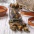 Hollings White Fish Bites Dry Dog Treats 75g