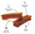 Brothies Bone Broth Grain Free Dog Treat Chew