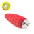 Ancol Just 4 Pets Large Wooden Carrot Chew