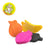 Ancol Just 4 Pets Fruit & Veg Chews
