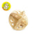 Ancol Just 4 Pets Wooden Roll N Chew Toy