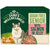 James Wellbeloved Senior Salmon in Jelly Grain Free Wet Cat Food Pouches