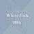 Betsy's Raw Dog Food - Just White Fish Mince