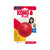 KONG Ball With Hole Dog Toy