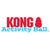KONG Puppy Activity Ball Dog Toy