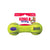 KONG AirDog® Squeaker Dumbbell