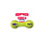 KONG AirDog® Squeaker Dumbbell