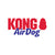 KONG Airdog® Squeaker Bone