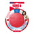 KONG Classic Flyer Frisbee Dog Toy