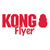 KONG Classic Flyer Frisbee Dog Toy