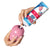 KONG Puppy Classic Dog Toy