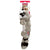 KONG Scrunch Knots Raccoon