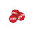 KONG Signature Ball Dog Toy