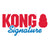 KONG Signature Ball Dog Toy