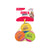 KONG SqueakAir Birthday Balls 3 Pack