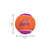 KONG SqueakAir Birthday Balls 3 Pack