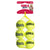 KONG SqueakAir® Tennis Balls