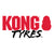 KONG Extreme Tyres Dog Toy