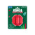 KONG Holiday Stuff A Ball Medium Dog Toy