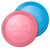 KONG Puppy Flyer Pink Dog Toys