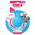 KONG Puppy Flyer Pink Dog Toys