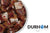 DAF Raw Dog Food - Kidney Chunks 1kg