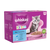 WHISKAS® Kitten 2-12 Months Fish Favourites in Jelly Wet Kitten Food Pouches