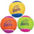 KONG SqueakAir Birthday Balls 3 Pack