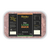 Henley Raw Dog Food - Duo Lamb and Duck 80/10/10 500g