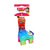 KONG Ballistic Vibez Llamas Dog Toy