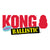 KONG Ballistic Vibez Birds Medium/Large Dog Toy
