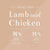 Betsy's Raw Dog Food - Offal Free Lamb & Chicken Mince