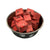 Premium Raw Treats Raw Dog Food - Lamb Lung Chunks 1kg