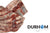 DAF Raw Dog Food - Raw Lamb Ribs 1kg