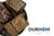 DAF Raw Dog Food - Liver Chunks 1kg