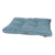 Scruffs Manhattan Mattress Dog Bed – Denim Blue – 100 x 70cm L