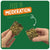 Burgess Excel Forage & Feast Hay Bar with Marigold 60g