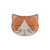 Mason Cash Ginger Cat Bowl