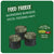 Burgess Excel Meadow Munchies 1kg
