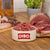 DIBO Raw Dog Food - Minced Chicken & Beef 20-25% Bone 454g