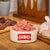 DIBO Raw Dog Food - Minced Chicken & Liver 20-25% Bone 454g