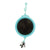 Happy Pet The Bird House Mini Round Mirror