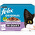 FELIX® Original Mixed Selection in Gravy Wet Cat Food 12 x 85g
